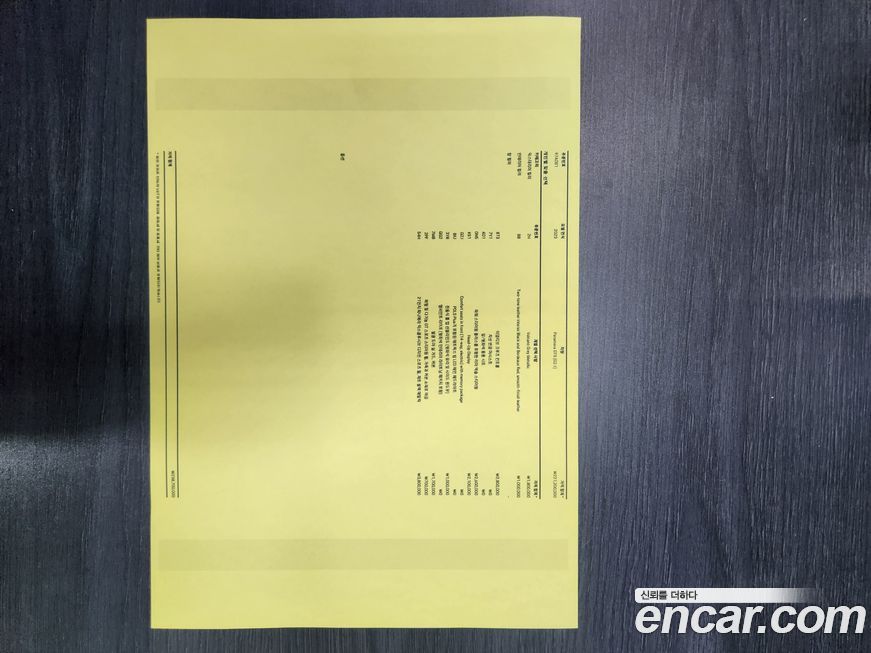 Porsche Panamera 2023