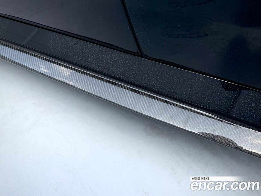 Audi RS7 2025