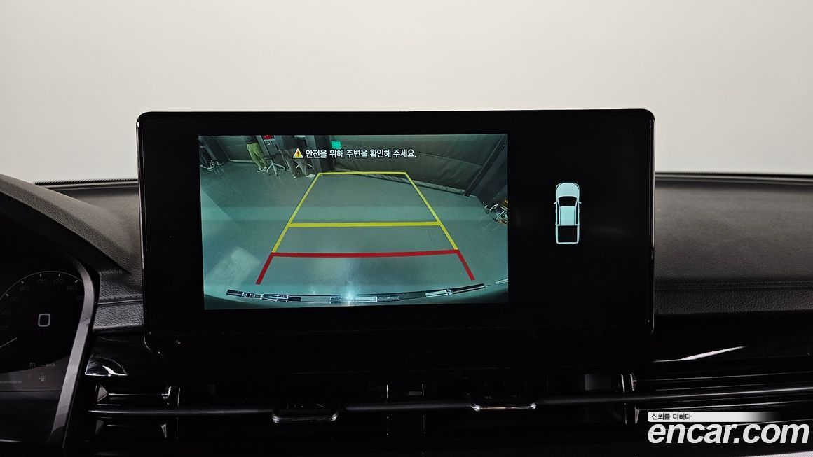 KG_Mobility_Ssangyong Rexton 2024