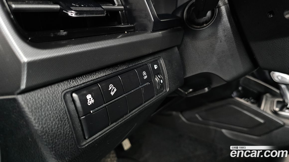 KG_Mobility_Ssangyong Rexton 2024