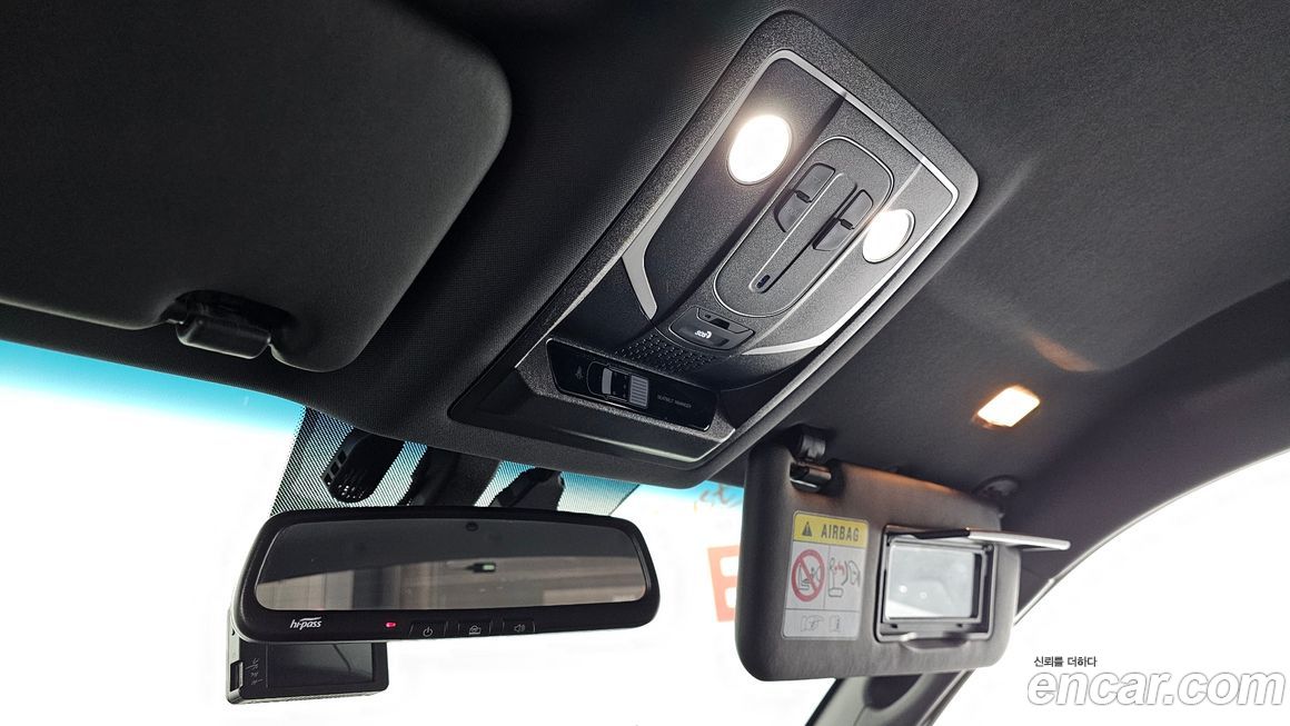 KG_Mobility_Ssangyong Rexton 2024