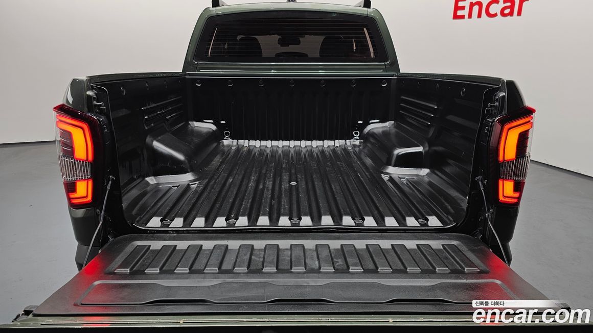 KG_Mobility_Ssangyong Rexton 2024