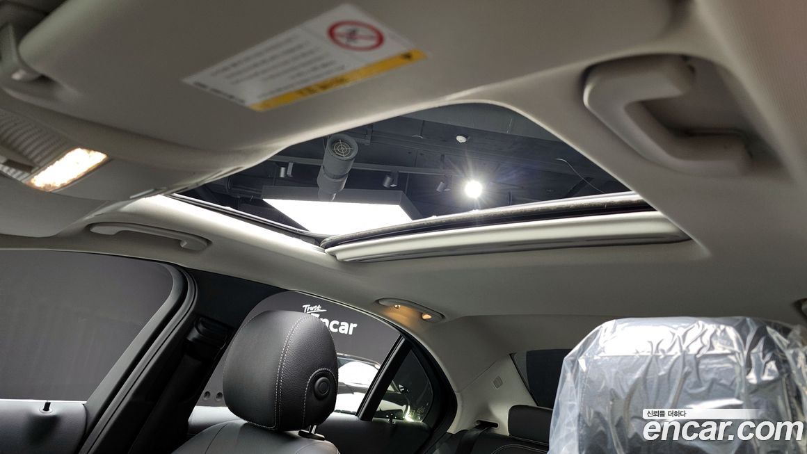 Mercedes-Benz C-Class 2019