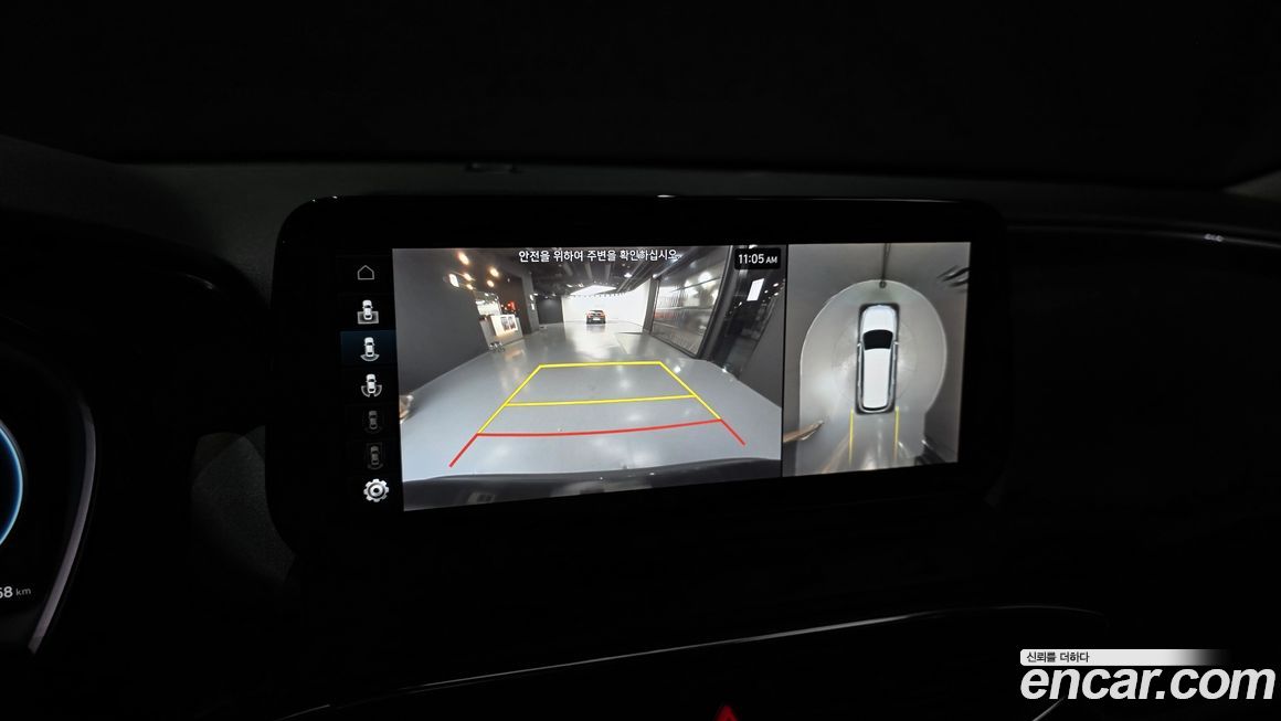 Hyundai Santafe 2023