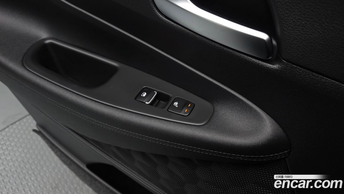 Hyundai Santafe 2023