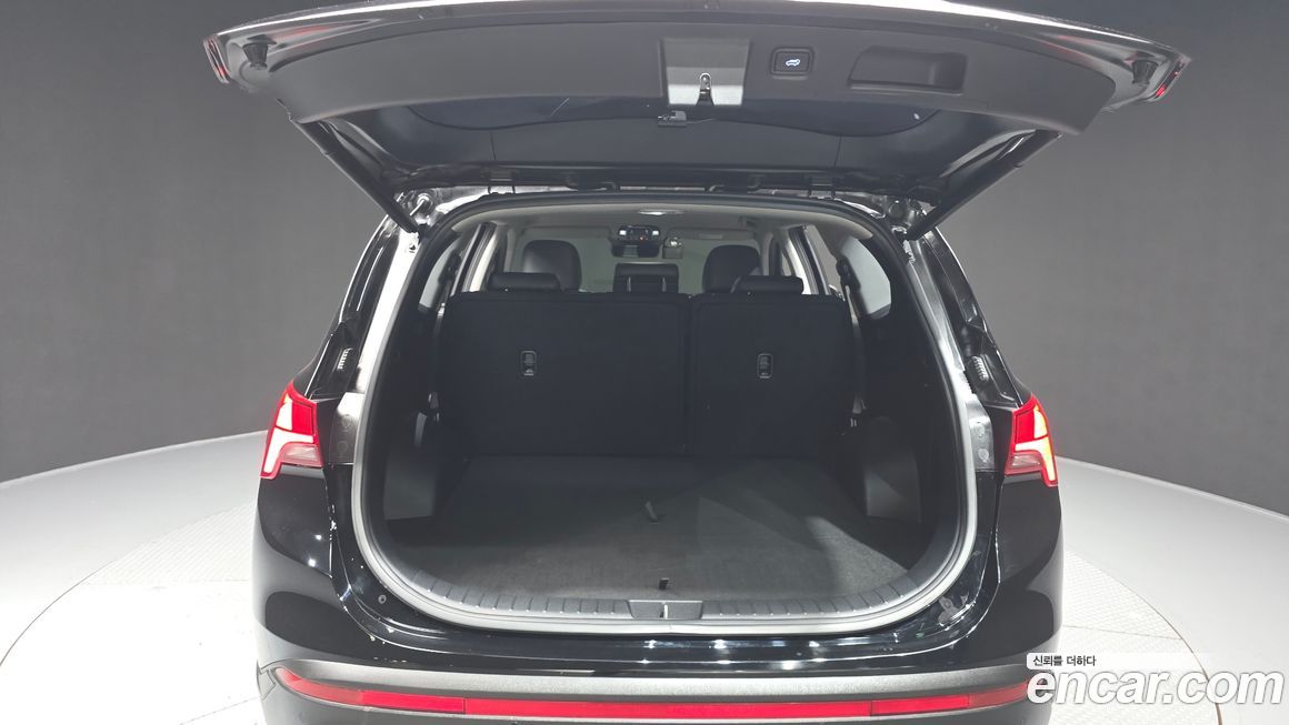 Hyundai Santafe 2023