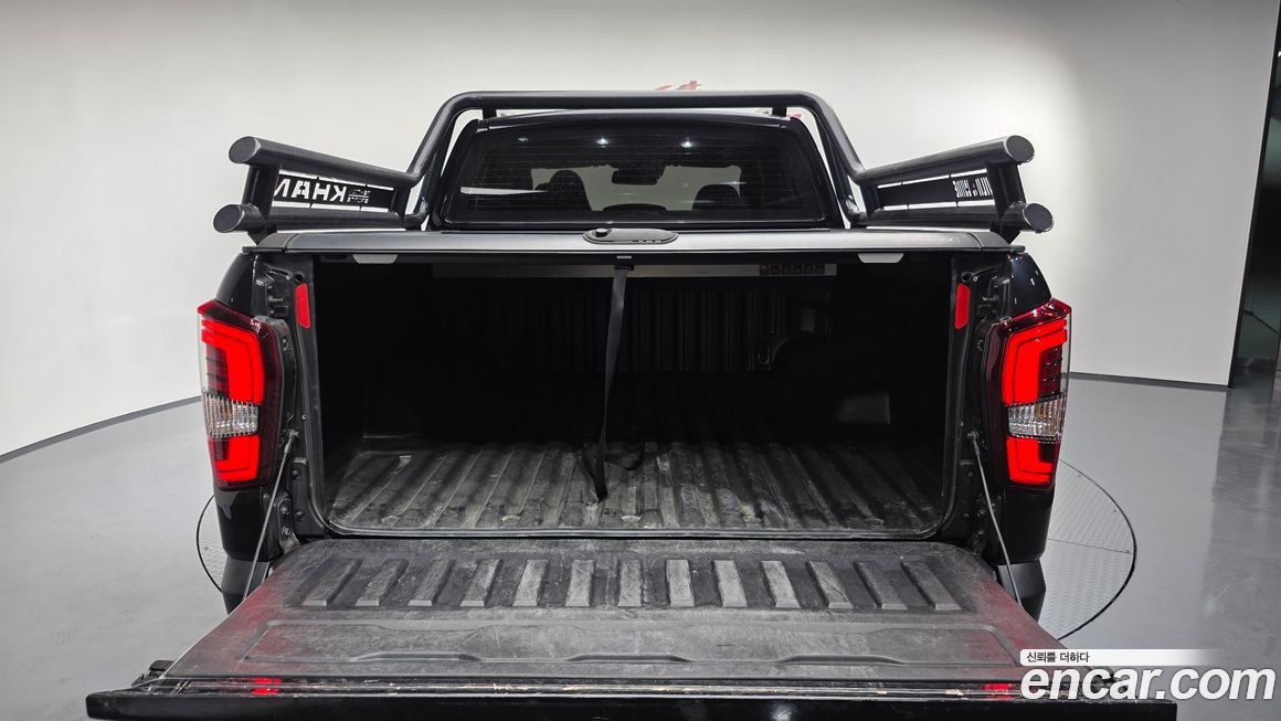 KG_Mobility_Ssangyong Rexton 2023