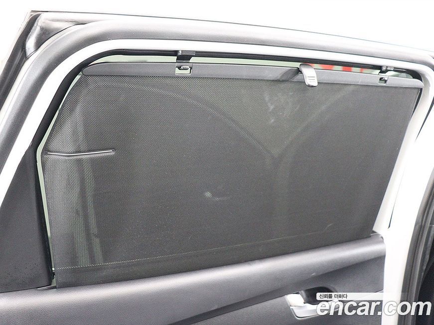 Hyundai Santafe 2023