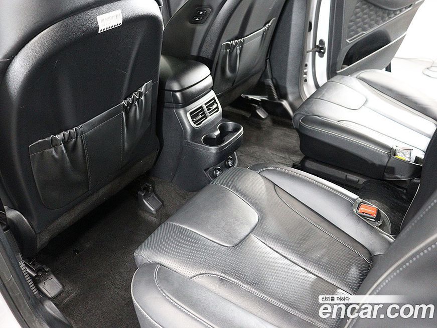 Hyundai Santafe 2023