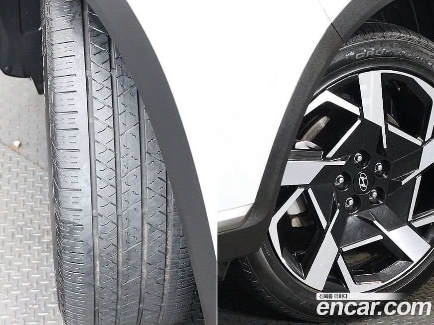 Hyundai Santafe 2023