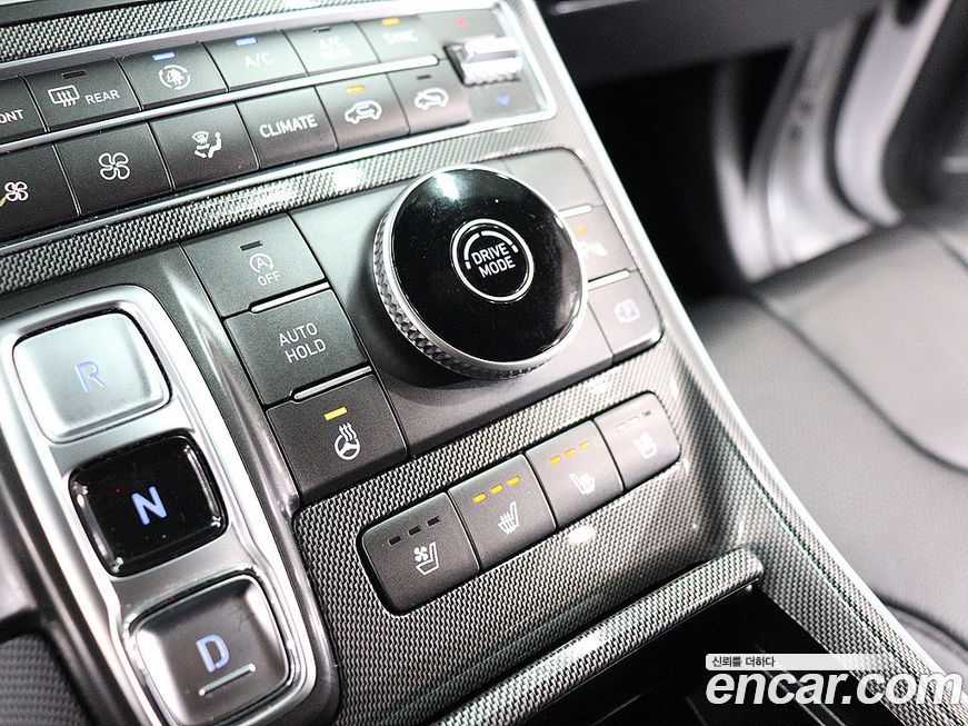 Hyundai Santafe 2023