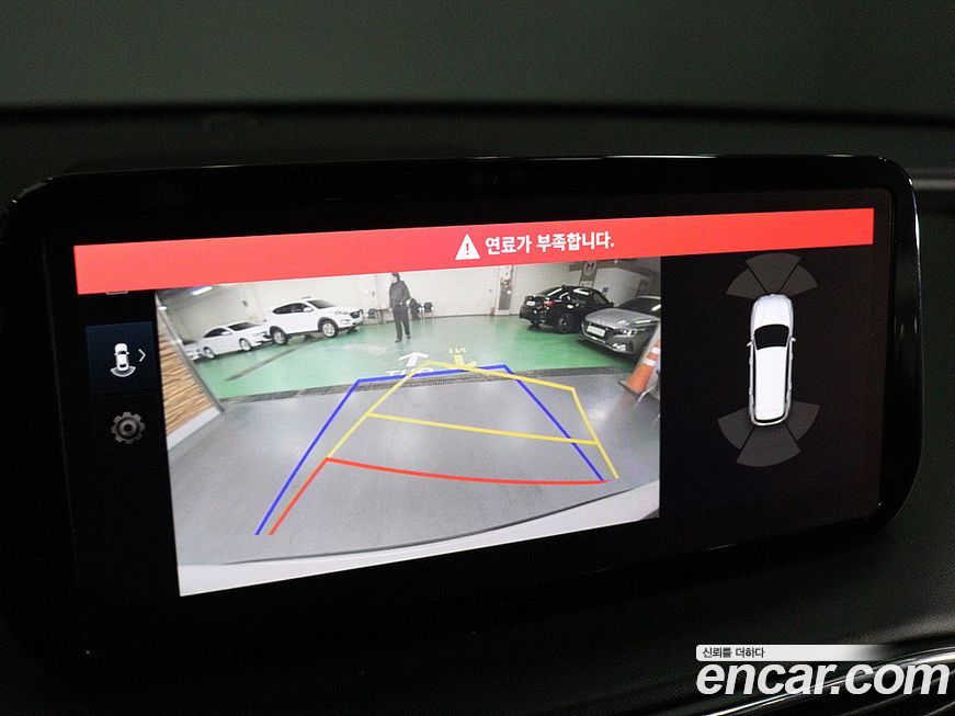 Hyundai Santafe 2023