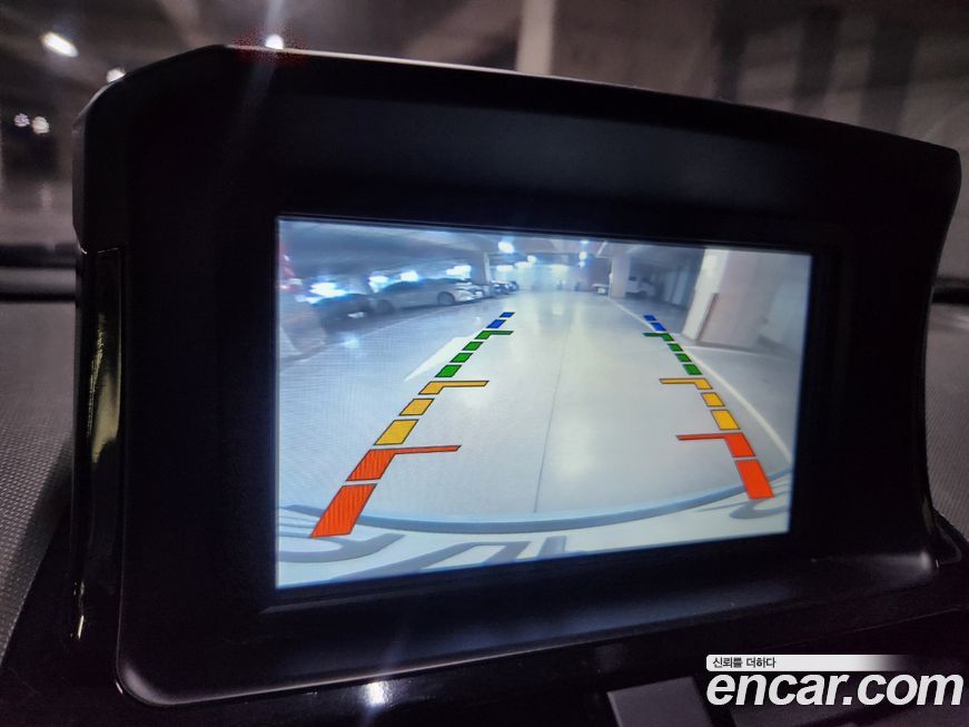 ChevroletGMDaewoo Spark 2014