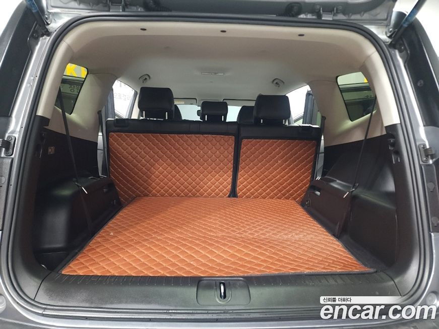 ChevroletGMDaewoo Orlando 2017