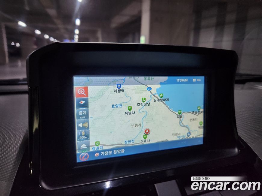 ChevroletGMDaewoo Spark 2014