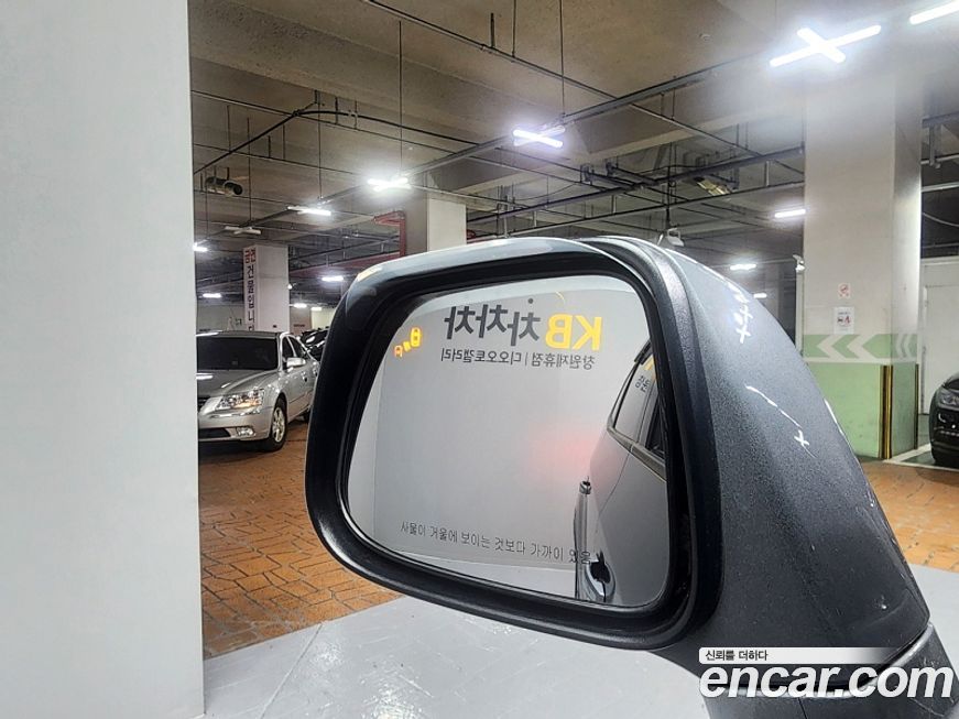 ChevroletGMDaewoo Orlando 2017