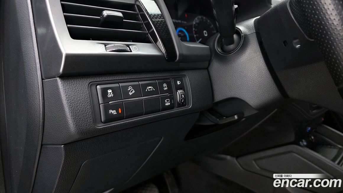 KG_Mobility_Ssangyong Rexton 2023