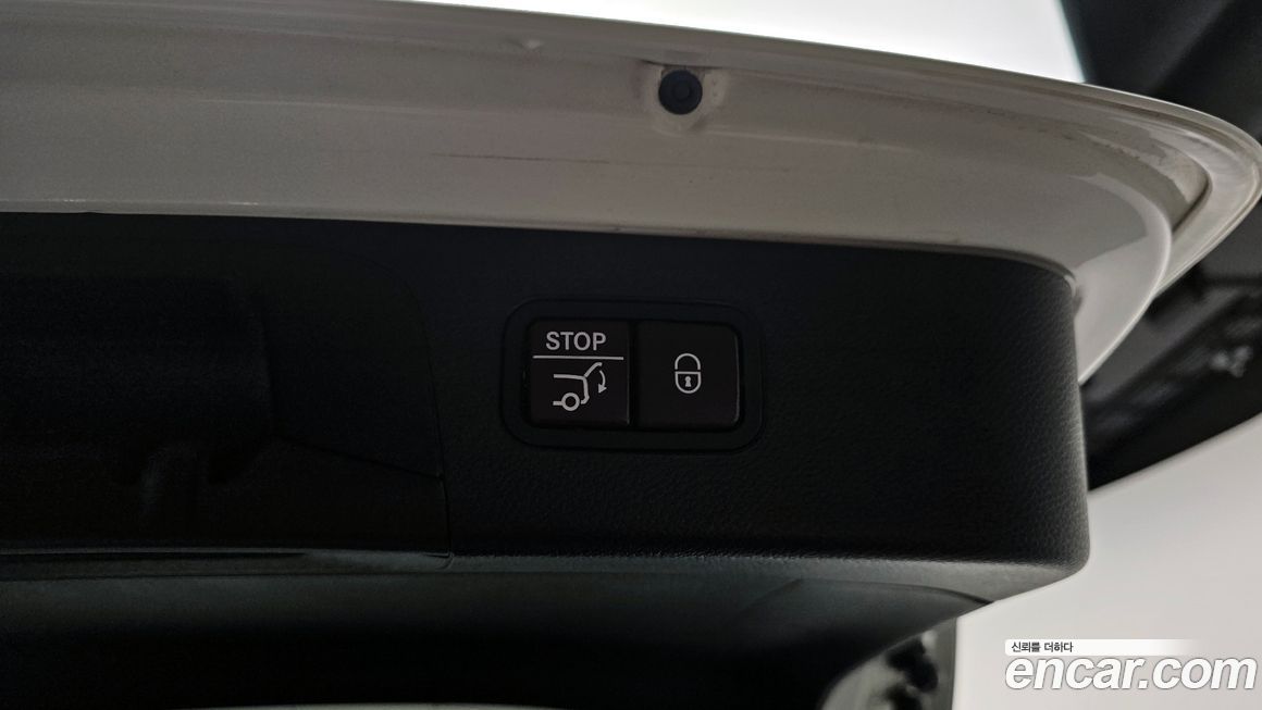 Mercedes-Benz GLC-Class 2019