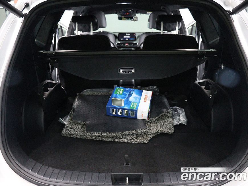 Hyundai Santafe 2023