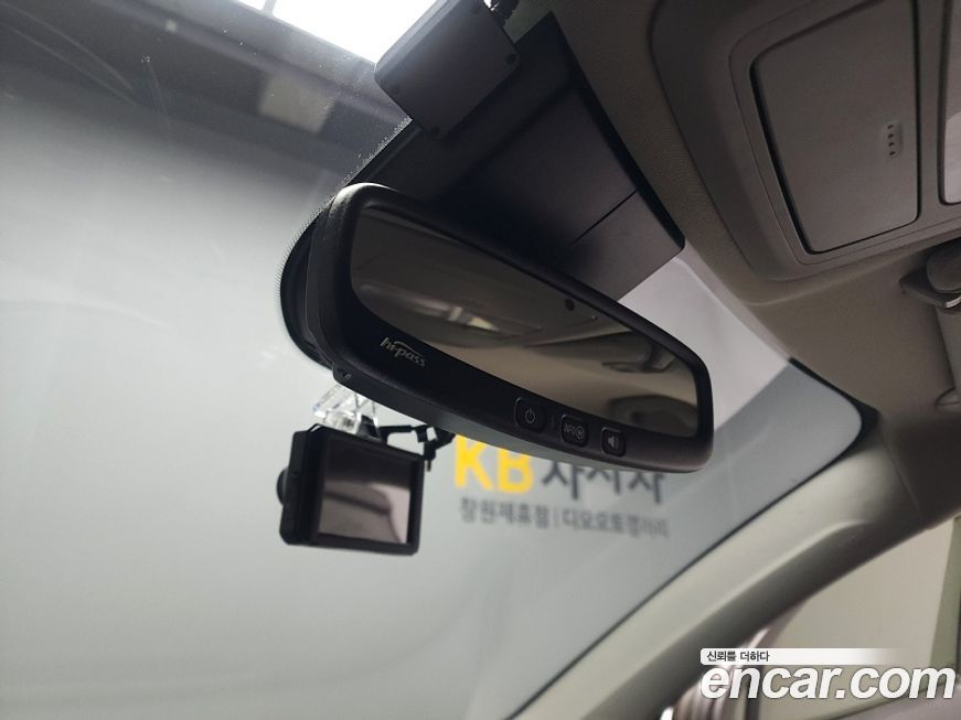 ChevroletGMDaewoo Orlando 2017