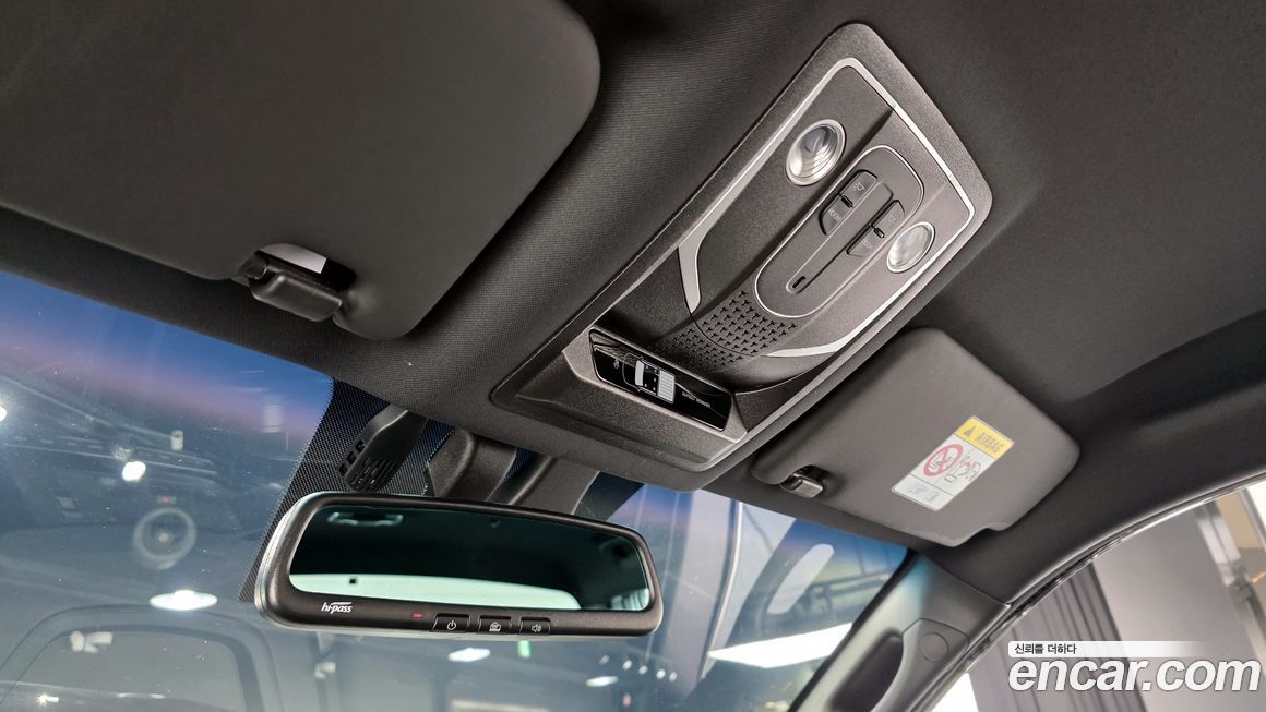 KG_Mobility_Ssangyong Rexton 2023