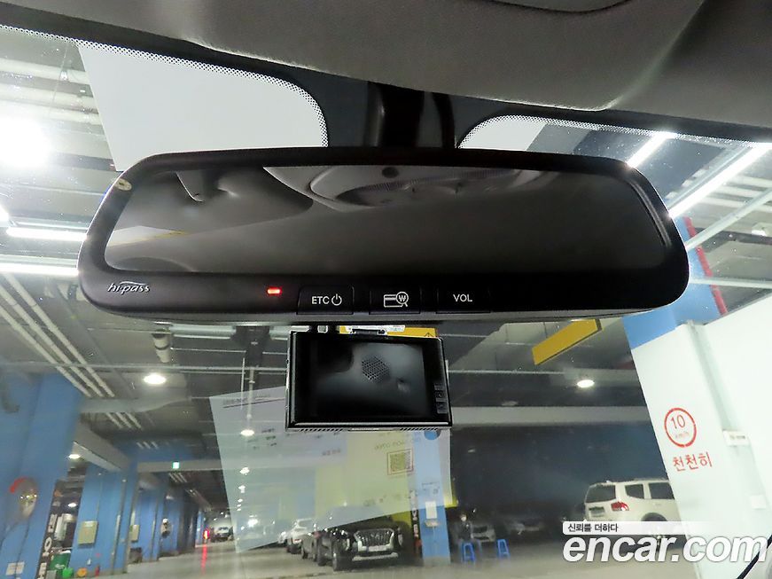 ChevroletGMDaewoo Spark 2016