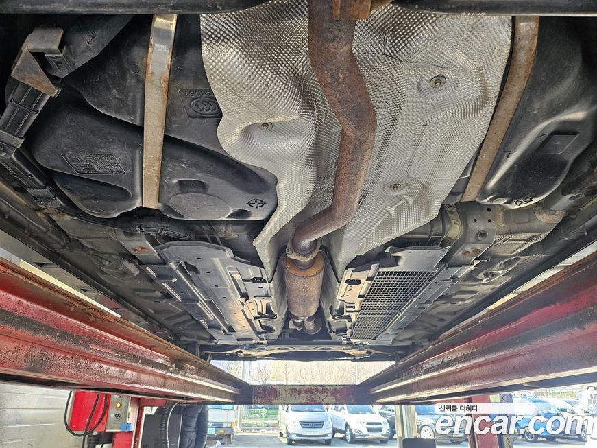 Renault-KoreaSamsung SM7 2017