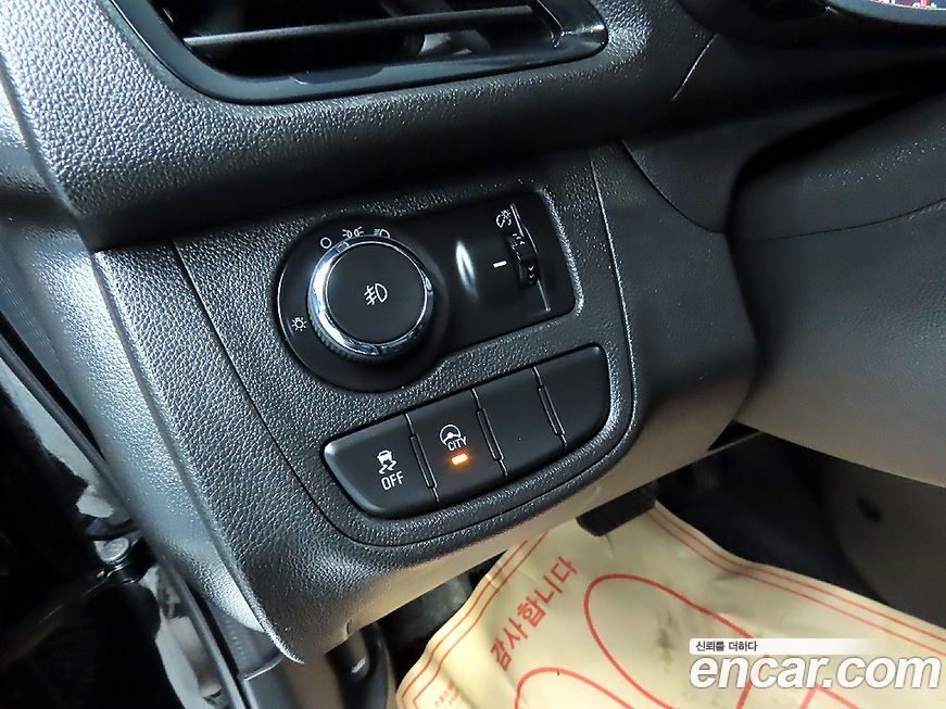 ChevroletGMDaewoo Spark 2017