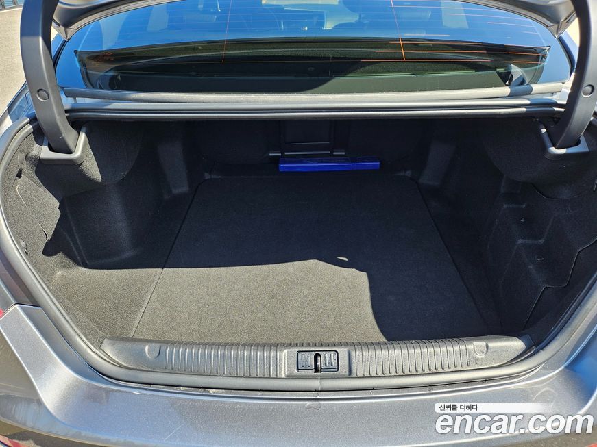 Renault-KoreaSamsung SM7 2017