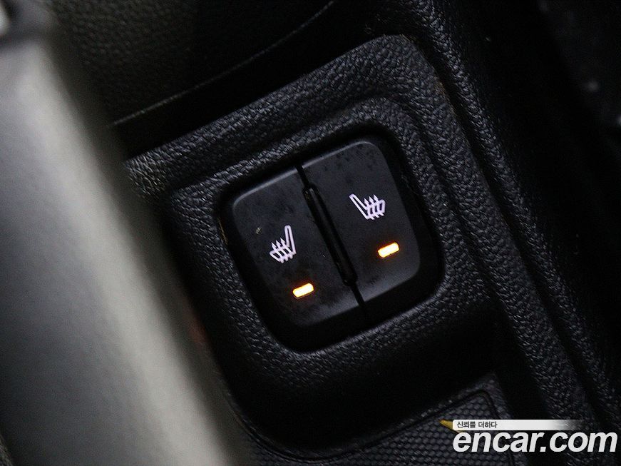 ChevroletGMDaewoo Spark 2019