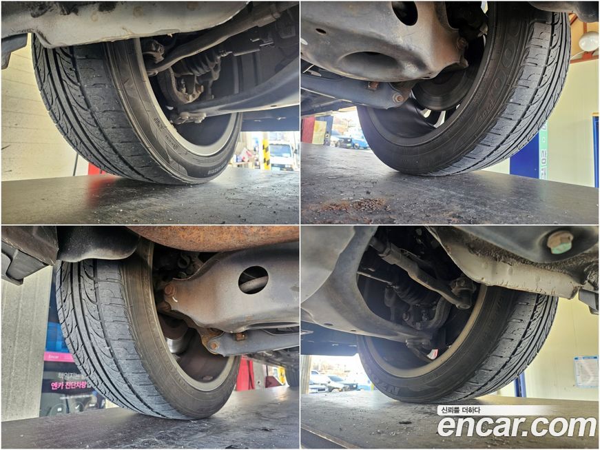 Renault-KoreaSamsung SM7 2017