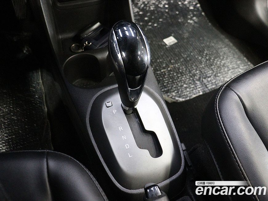 ChevroletGMDaewoo Spark 2019