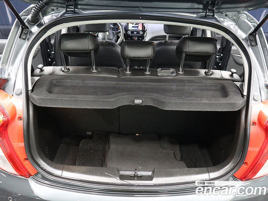 ChevroletGMDaewoo Spark 2019