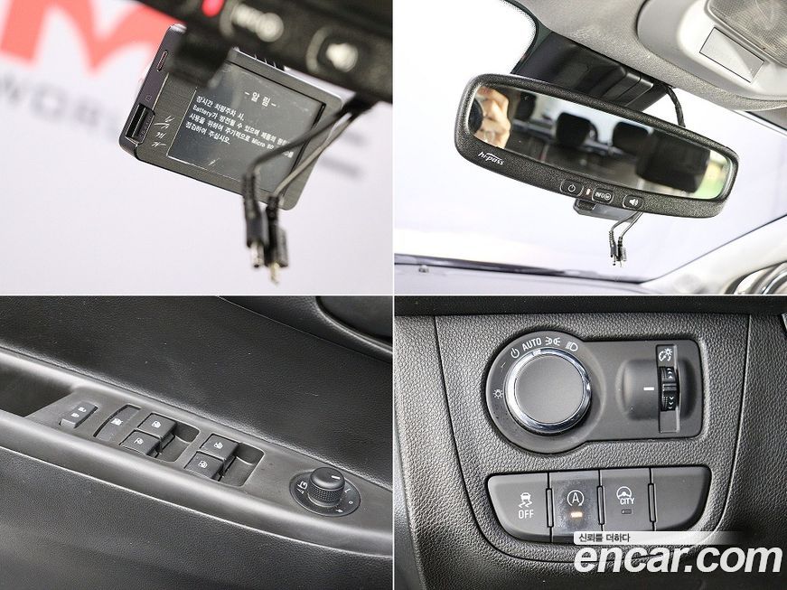 ChevroletGMDaewoo Spark 2019