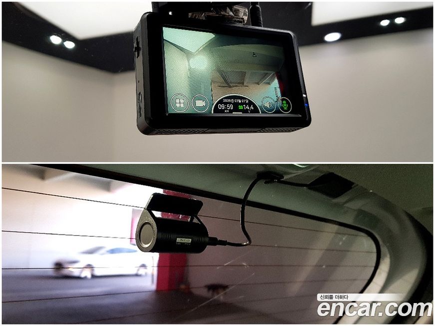 ChevroletGMDaewoo Spark 2016