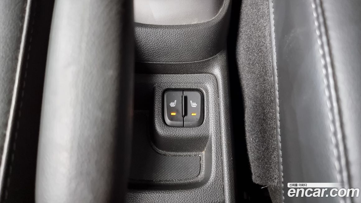 ChevroletGMDaewoo Spark 2019