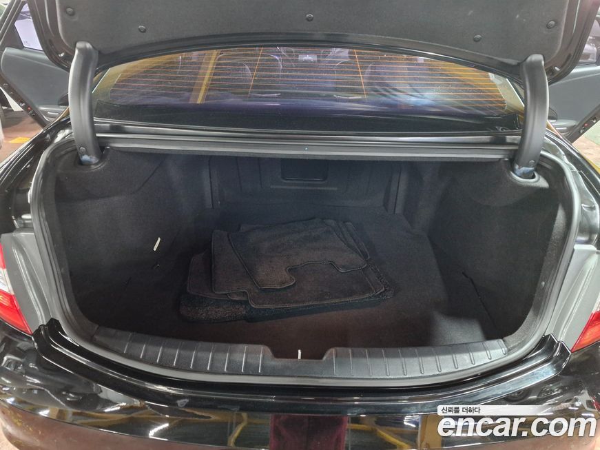 Hyundai Grandeur 2016