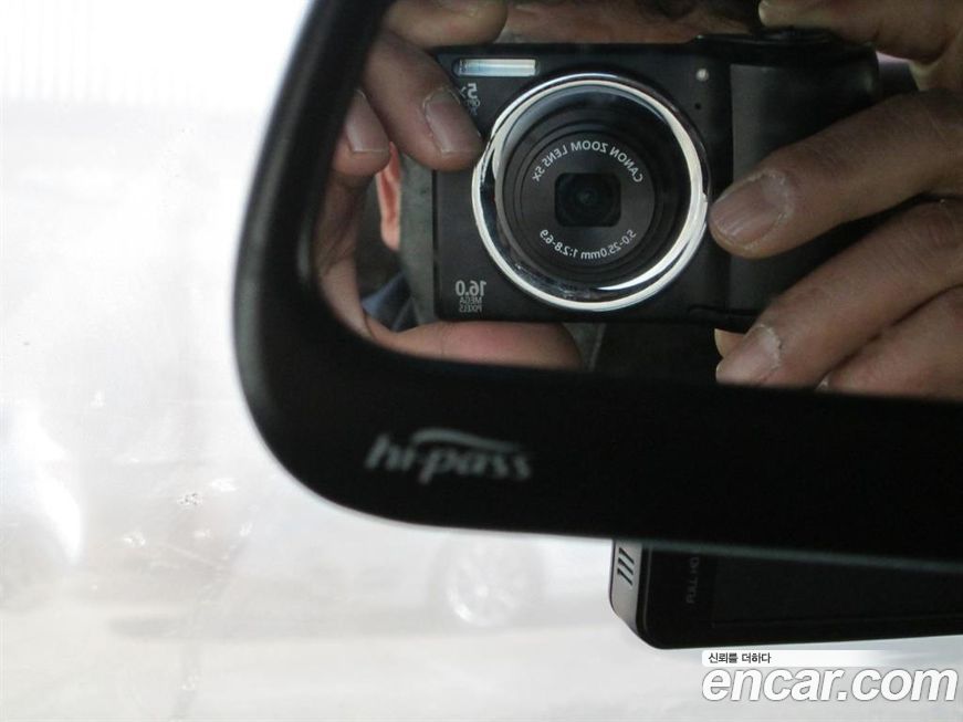 Hyundai Grandeur 2015