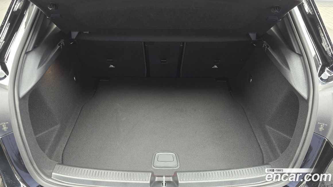 Mercedes-Benz A-Class 2025