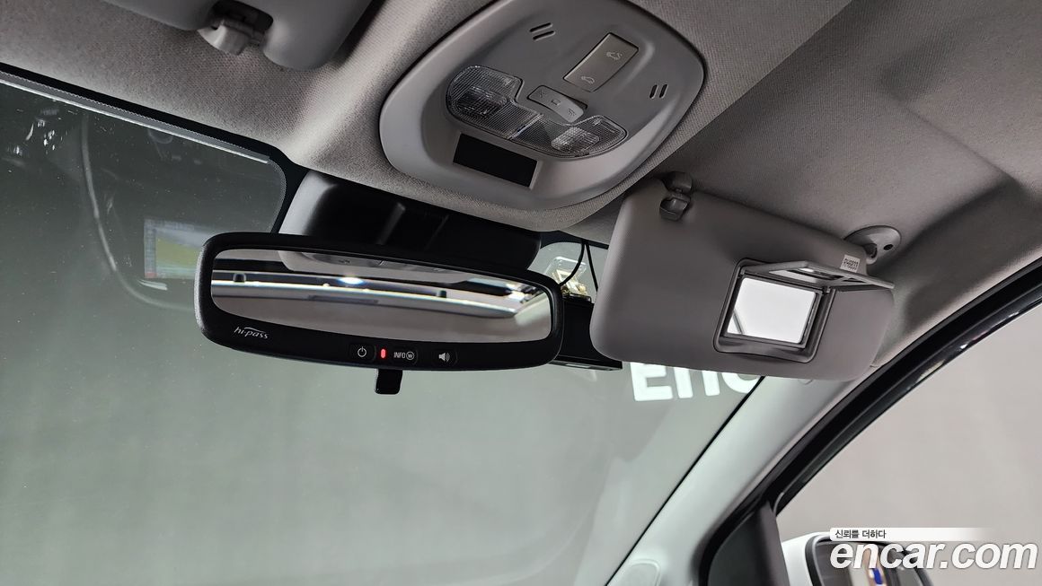 ChevroletGMDaewoo Spark 2019