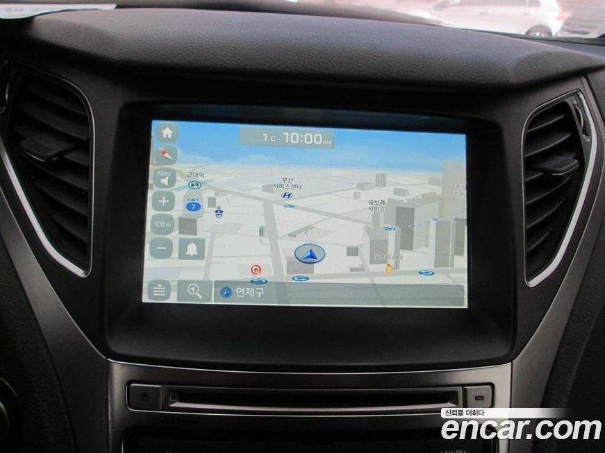 Hyundai Grandeur 2015