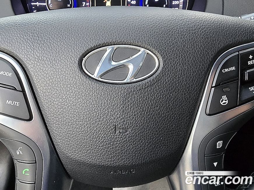 Hyundai Grandeur 2017