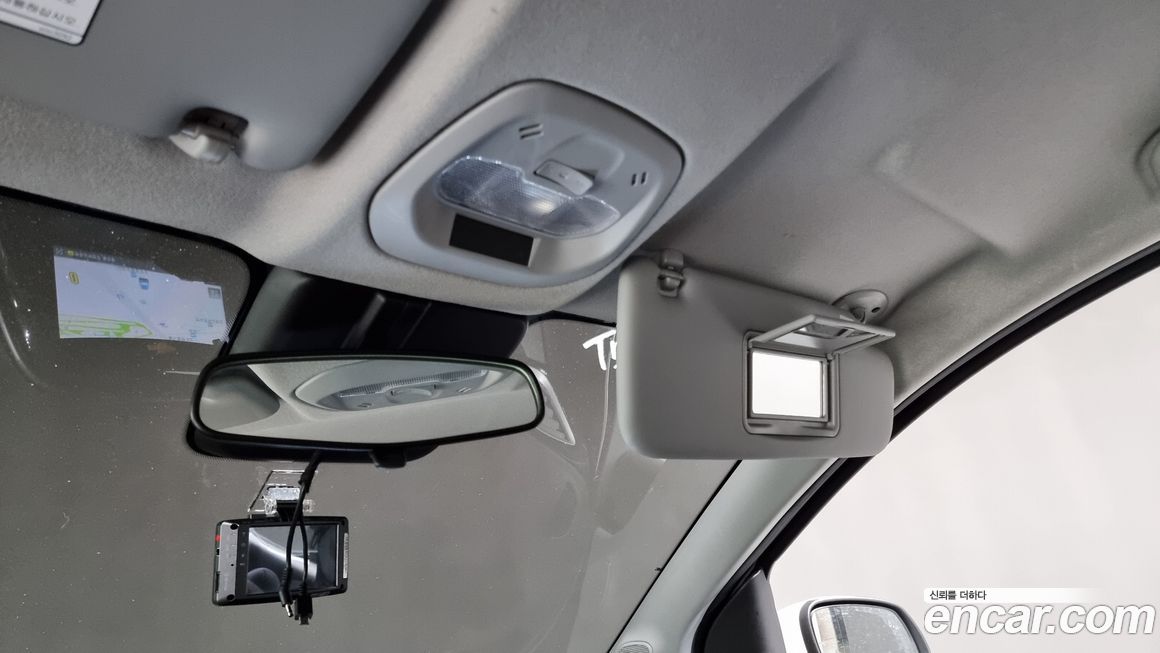 ChevroletGMDaewoo Spark 2019