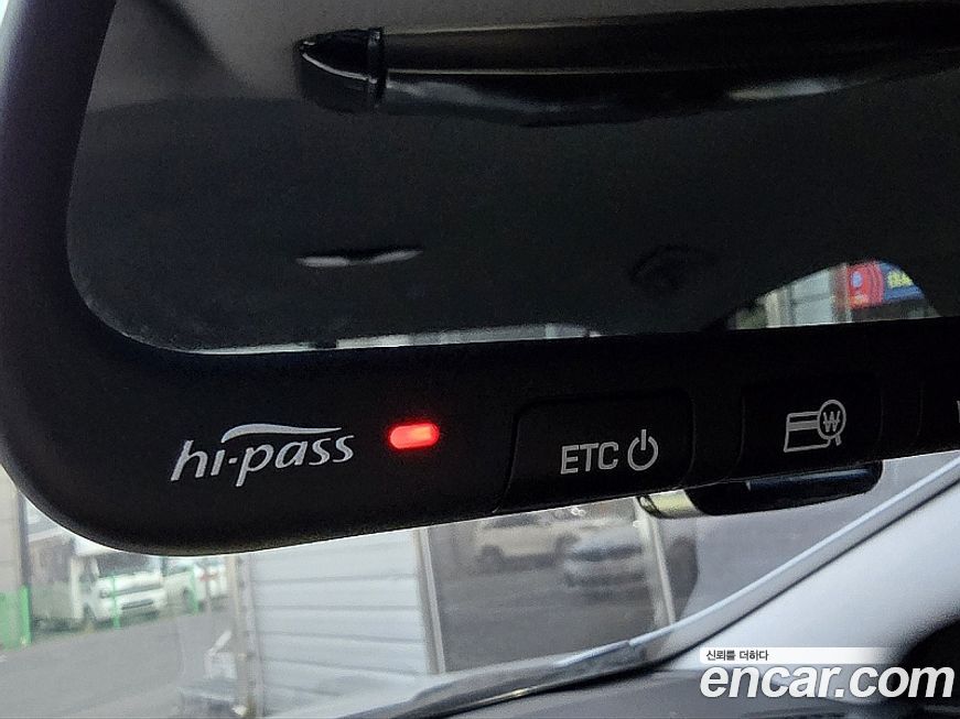 Hyundai Grandeur 2017