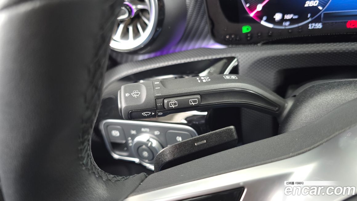 Mercedes-Benz A-Class 2025