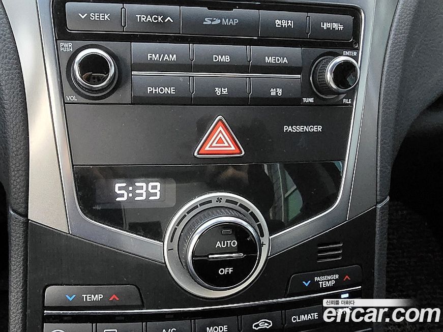 Hyundai Grandeur 2017