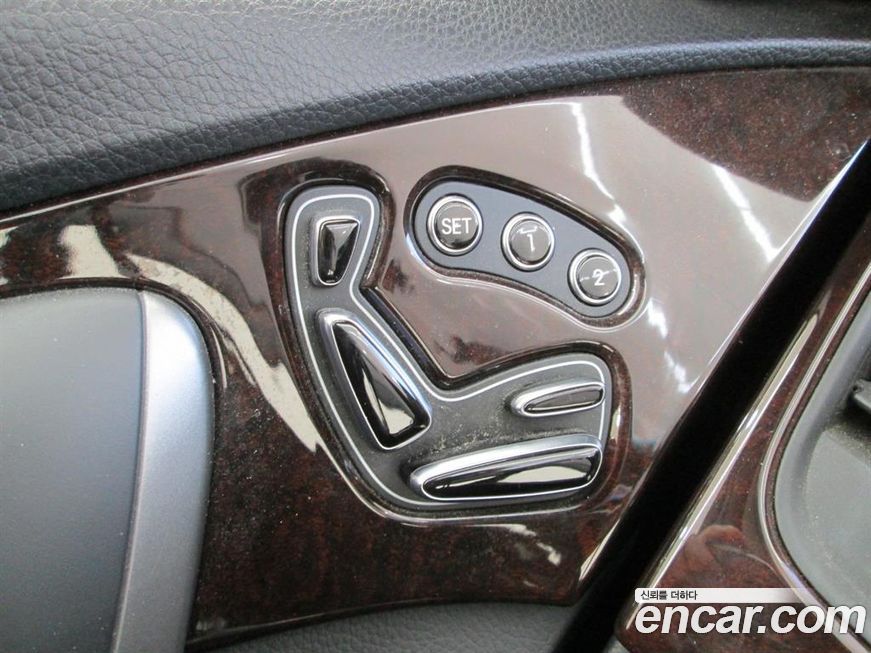 Hyundai Grandeur 2015