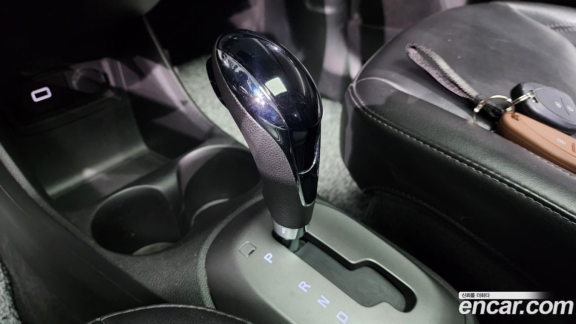 ChevroletGMDaewoo Spark 2019