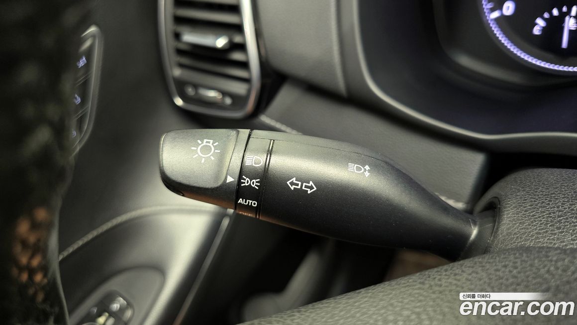 Hyundai Grandeur 2019