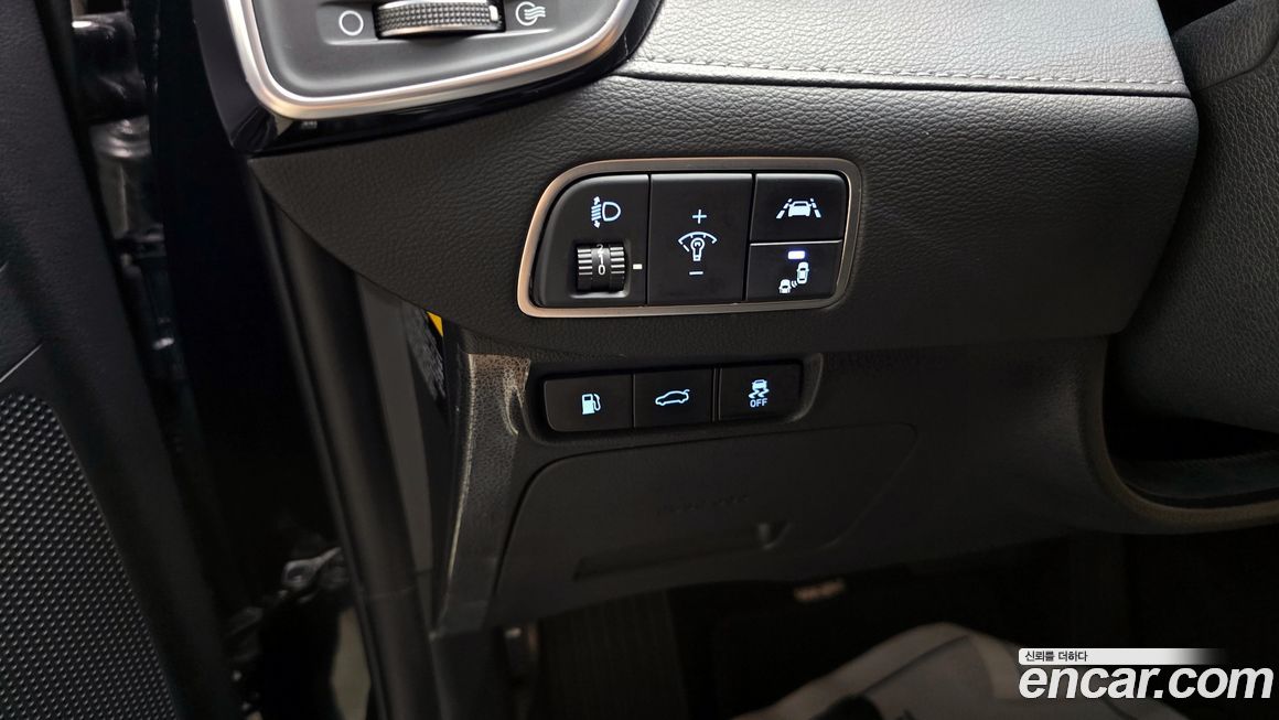 Hyundai Grandeur 2019